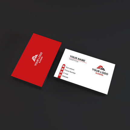 Handyman Business Card BCH001