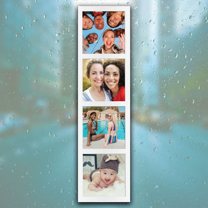 Photo Booth Strips Photo Print