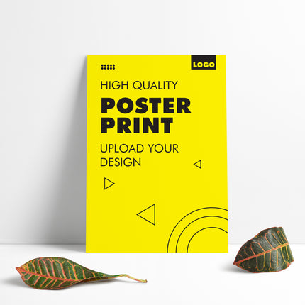 Multiple Sized Premium Poster