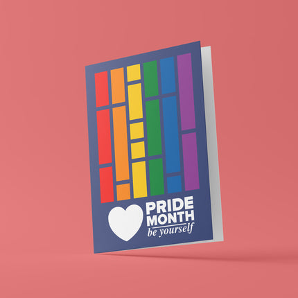 Pride Card P0013