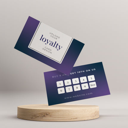 Loyalty Card