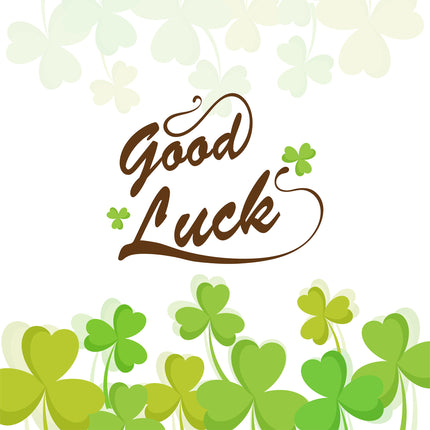 Good Luck Card GL002