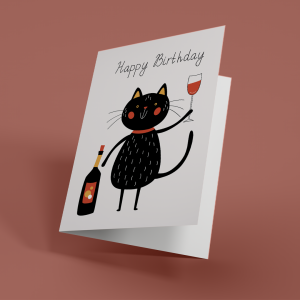 Birthday's Card