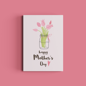 Mother's Day Card