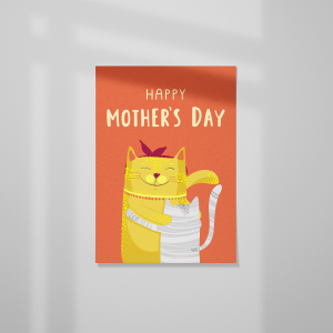 Mother's Day Card