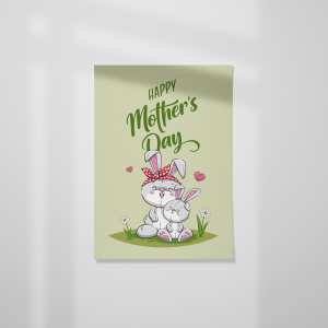 Mother's Day Card