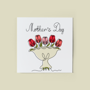 Mother's Day Card