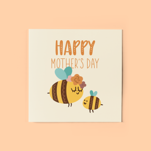 Mother's Day Card